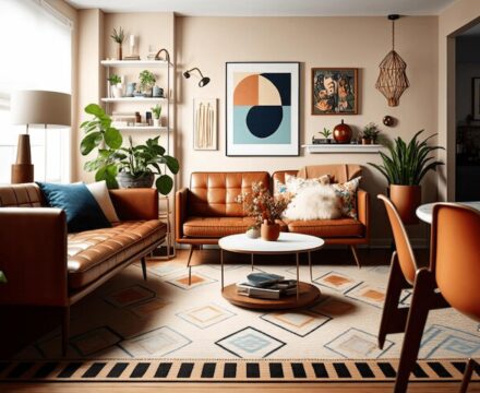 Designing An Urban Oasis: Modern Home Decor Ideas For City Dwellers