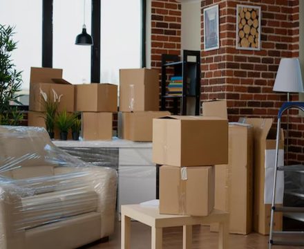 Moving House? Here’s How Skip Hire Can Help with Unwanted Clutter